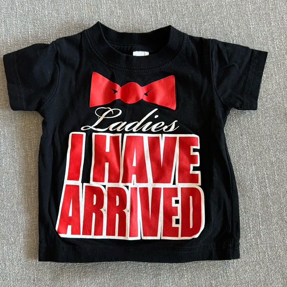 Baby Clothes